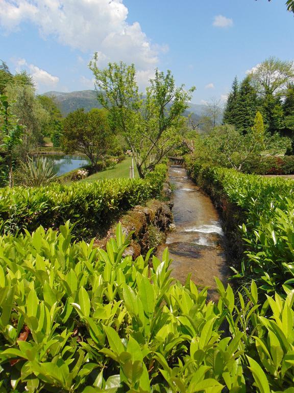 Quinta De Barbedo Villa Caniçada Buitenkant foto